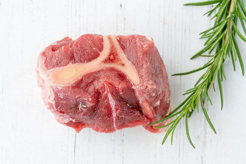 Carne de Res - Hueso Paleta