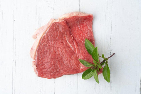 Rindfleisch - Posta-Negra