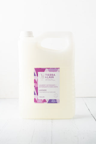 Detergent - Lavender