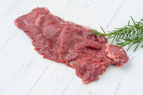Carne de Res - Hilachas