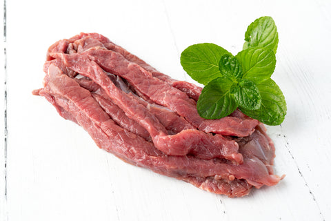 Carne de Res - Fajitas