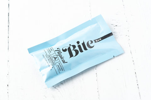 Barra Tropical - Bite