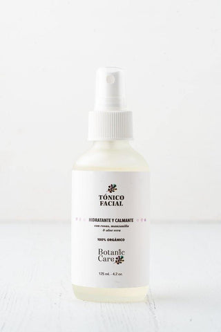 Tonico Facial (Hidratante & Calmante)