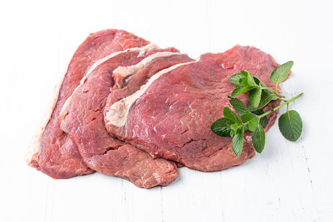 Rindfleisch - Manita-Rochoy