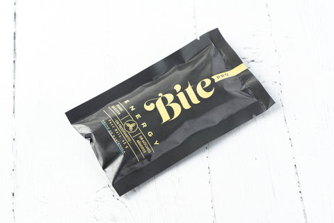 Barra Energy - Bite
