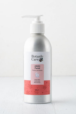 Jabon Facial (Piel Sensible)