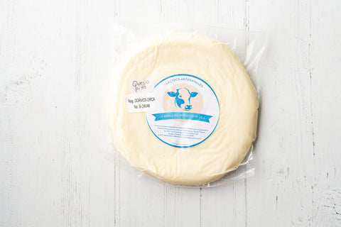 Queso Pita Artesanal