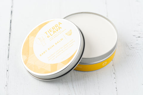 Bare Baby Bum Balm