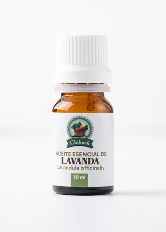 Aceite Esencial - Lavanda