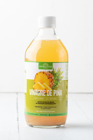 Ananasessig (Probiotika)