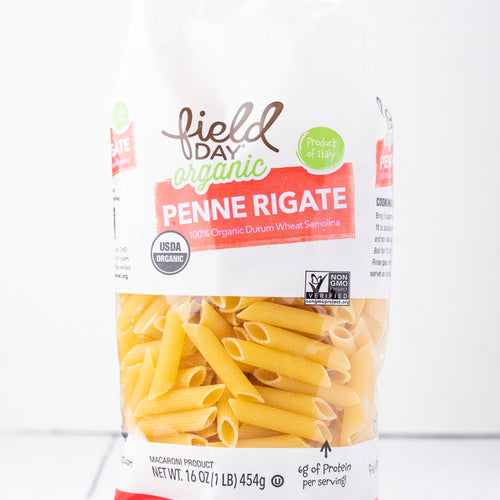 Pasta Organica - Penne Rigate
