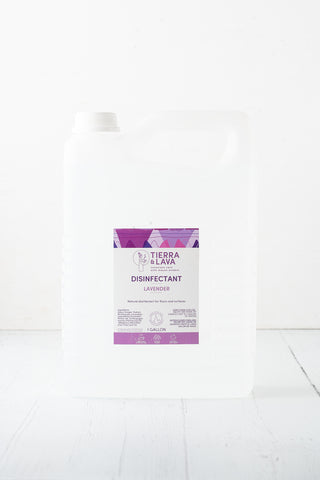 Lavender Sanitizer