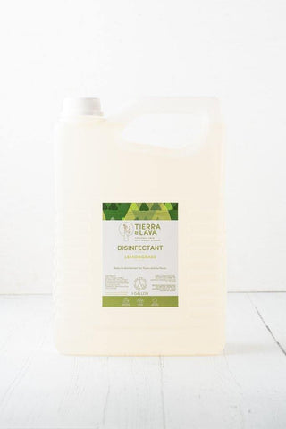 Lemongrass Sanitizer