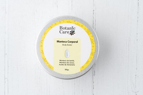 Body Butter