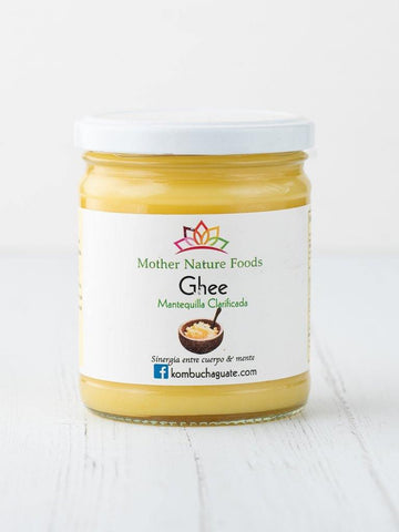 Ghee Artesanal