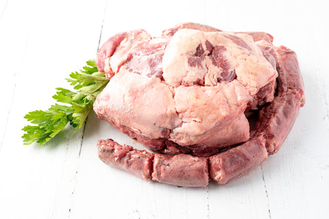 Carne de Res - Rabo