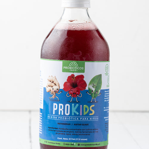 ProKids - Probioticos para Niños