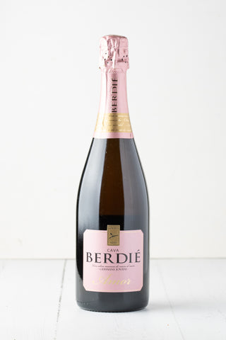 Cava Rose - Berdie Amor