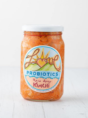 Kimchi