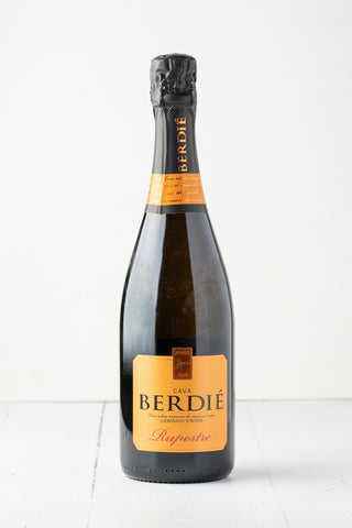 Cava Brut - Berdie Rupestre