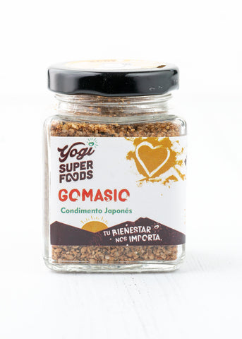 Gomasio