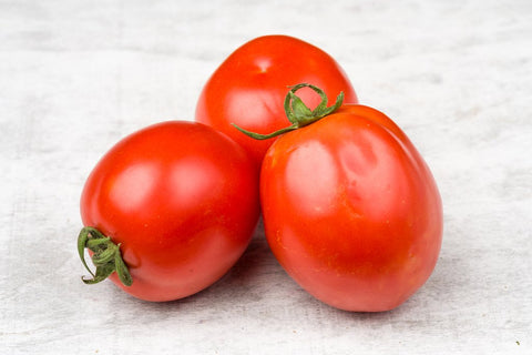 Roma tomato