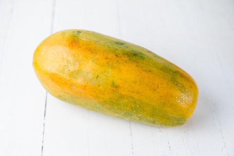 Papaya – konventionell
