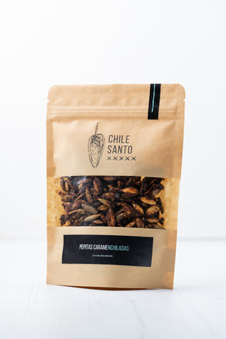 Caramenchilada Nuggets - Zero Spicy