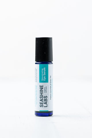 Verjüngendes Augenserum
