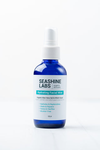 Mist Facial Hidratante