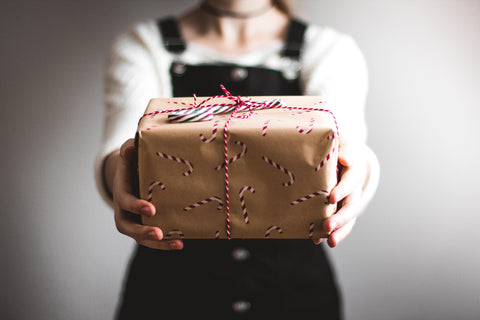 Geschenkideen?