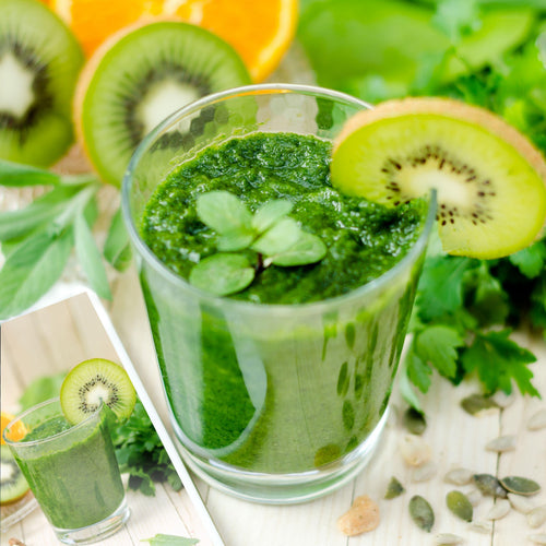 21-Day Detox