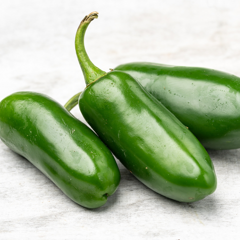 Chile Jalapeno