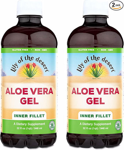 Aloe Vera - Gel Liquido