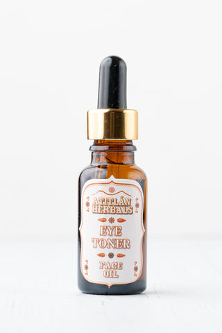 Eye Toner