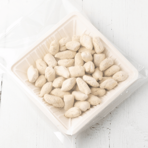 Gnocchi - Queso & Ricotta