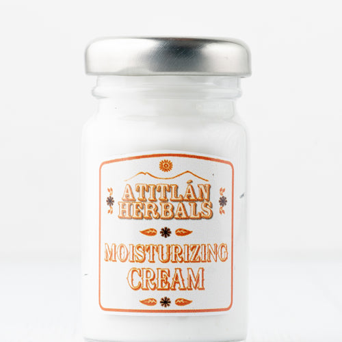 Moisturizing Face Cream