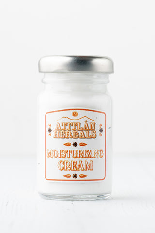 Moisturizing Face Cream