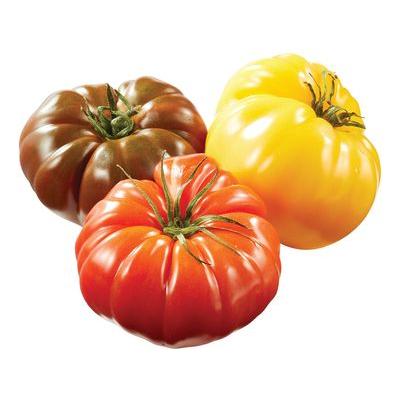 Tomate Heirloom