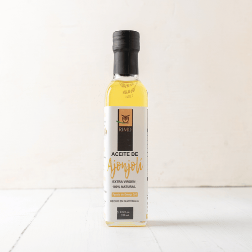 Sesamöl – Extra Virgin