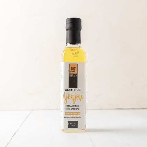 Sesamöl – Extra Virgin