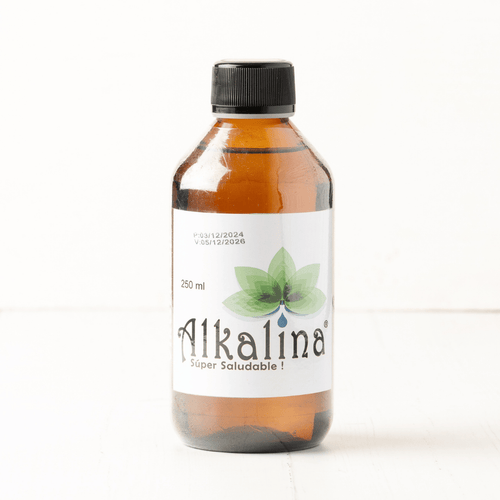 Aceite de Ricino (Castor Oil)