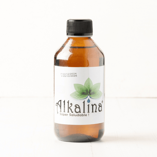 Aceite de Ricino (Castor Oil)