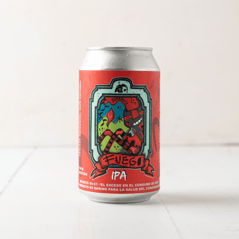 Brauerei 14 – Straflosigkeit IPA