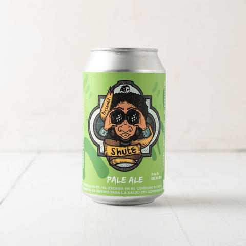 Brauerei 14 – Straflosigkeit IPA