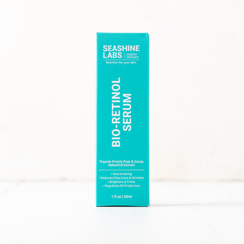 Bio Retinol Serum