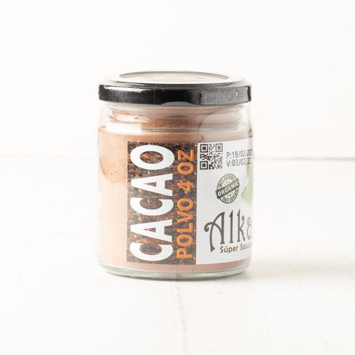 Cocoa Powder