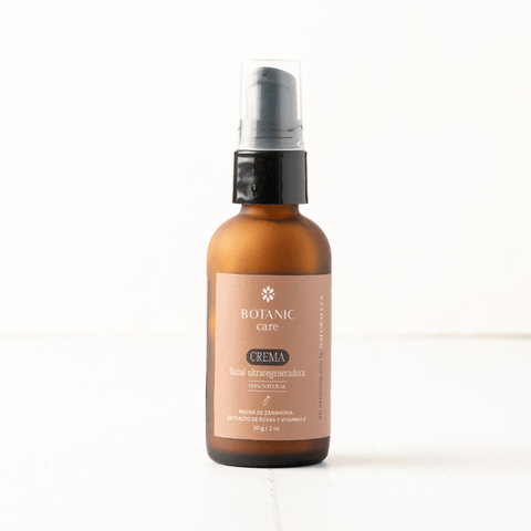 Ultra Regenerating Facial Cream
