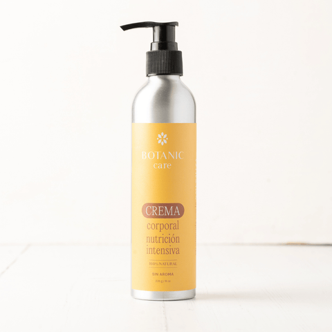 Body Cream - Deep Elasticity