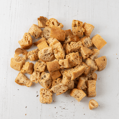 Croutons